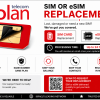 Replace Lost Golan Telecom SIM or eSIM